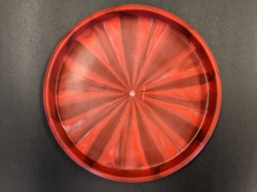 Autographed Ricky Wysocki Dagger